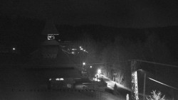 Informační centrum Zvonice