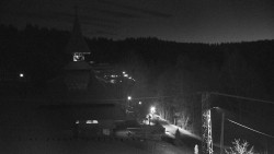 Informační centrum Zvonice