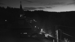 Informační centrum Zvonice