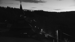 Informační centrum Zvonice