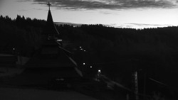 Informační centrum Zvonice