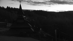 Informační centrum Zvonice