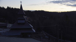 Informační centrum Zvonice