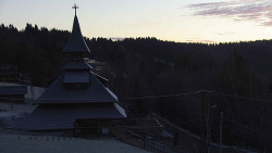 Informační centrum Zvonice