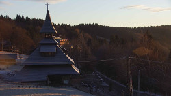 Informační centrum Zvonice