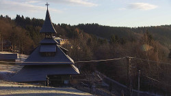 Informační centrum Zvonice