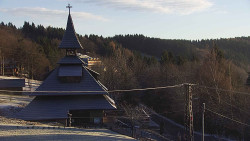 Informační centrum Zvonice