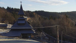 Informační centrum Zvonice