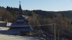 Informační centrum Zvonice