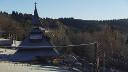 Informační centrum Zvonice