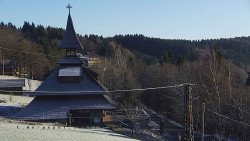 Informační centrum Zvonice