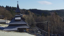 Informační centrum Zvonice