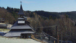 Informační centrum Zvonice