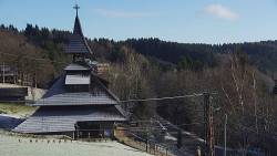 Informační centrum Zvonice