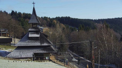 Informační centrum Zvonice