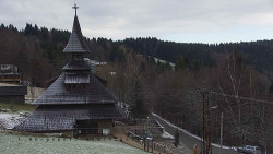 Informační centrum Zvonice