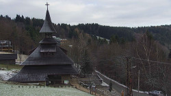 Informační centrum Zvonice