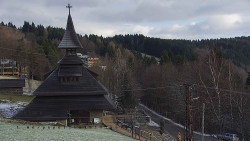 Informační centrum Zvonice