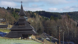 Informační centrum Zvonice