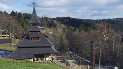 Informační centrum Zvonice