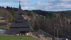 Informační centrum Zvonice