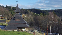 Informační centrum Zvonice