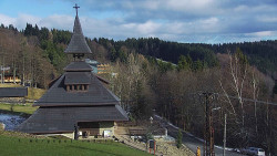 Informační centrum Zvonice