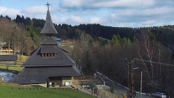 Informační centrum Zvonice