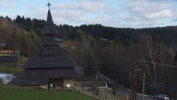 Informační centrum Zvonice