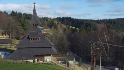 Informační centrum Zvonice