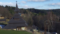 Informační centrum Zvonice