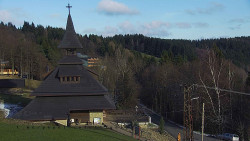 Informační centrum Zvonice