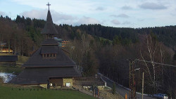 Informační centrum Zvonice