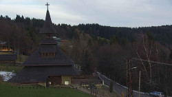 Informační centrum Zvonice