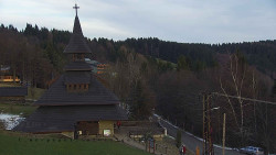 Informační centrum Zvonice