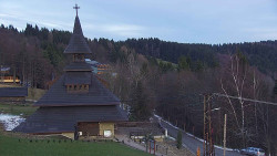 Informační centrum Zvonice