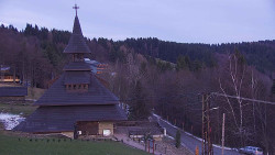 Informační centrum Zvonice