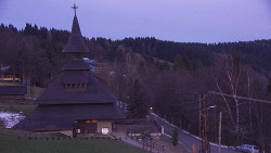 Informační centrum Zvonice