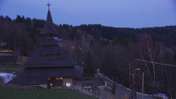 Informační centrum Zvonice