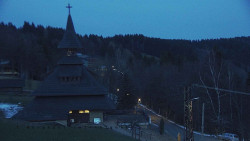 Informační centrum Zvonice