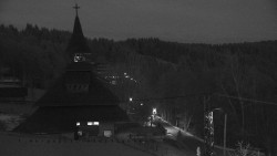 Informační centrum Zvonice