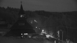 Informační centrum Zvonice