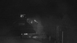 Informační centrum Zvonice