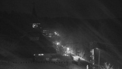 Informační centrum Zvonice