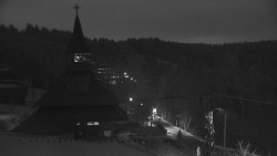 Informační centrum Zvonice