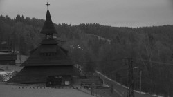 Informační centrum Zvonice