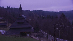 Informační centrum Zvonice