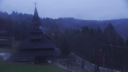 Informační centrum Zvonice