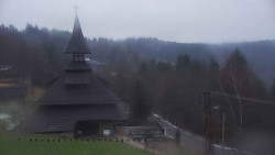 Informační centrum Zvonice