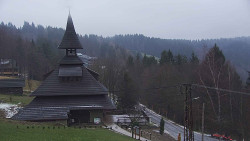 Informační centrum Zvonice